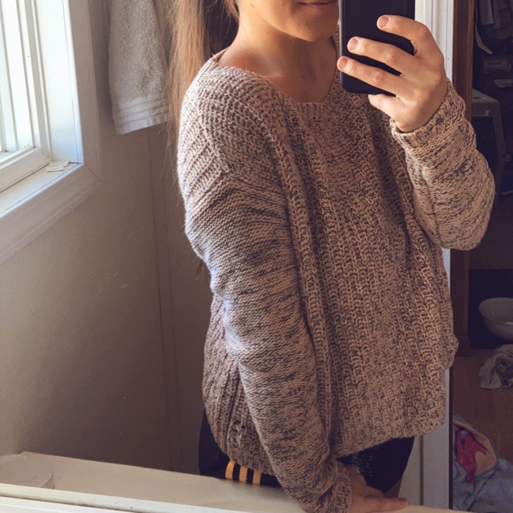 Forever 21 sweater